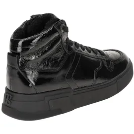 Paul Green Sneaker High Damen Schwarz 36