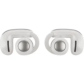 Bose Ultra Open Earbuds weiß