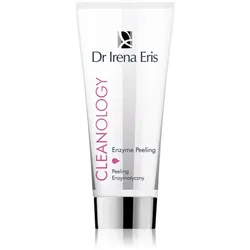 Dr Irena Eris Cleanology Enzym-Peeling für empfindliche trockene Haut 75 ml