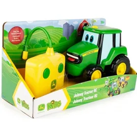 TOMY Tractor Johnny John Deere RTR 42946A1