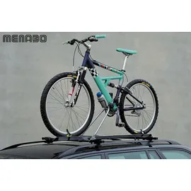 Menabo HUGGY LOCK Fahrradträger für das Dach