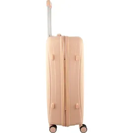 Daniel Ray Travel Castlemaine 4-Rollen Cabin 56 cm / 23 l rosa