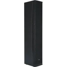 DAP AUDIO DAP Frigga Aktive Einzelsäule PA-System - Schwarz