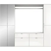 INOSIGN »Trondheim, Breite 212 cm, 5-teilig, bestehend aus:«, (Set,