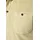 Jan Vanderstorm Poloshirt GUNHELM hellgelb- 72/74