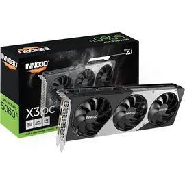 Inno3D GeForce RTX 5060 Ti 16 GB GDDR7