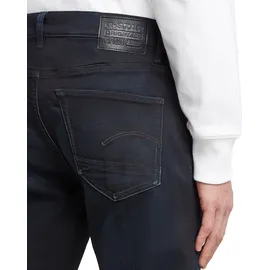 G-Star 3301 Slim Jeans Dark Aged 33 34