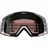 Giro Dropline MTB Vivid Trail 25 Goggle S2 Weiß