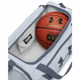 Under Armour Undeniable 5.0 Duffle S Polyester Harbor Blue