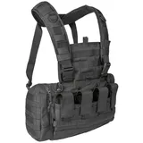 Tasmanian Tiger TT Chest Rig MK II schwarz