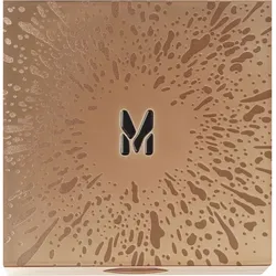 MAKE UP FACTORY Sunshine Bronzing Powder