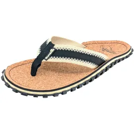 Gumbies Corker schwarz 41
