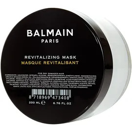 Balmain Hair Couture Revitalizing Haarmaske 200 ml