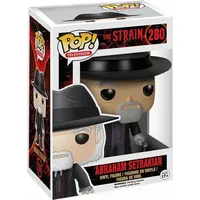 Funko Pop! The Strain - Abraham Setrakian #6316