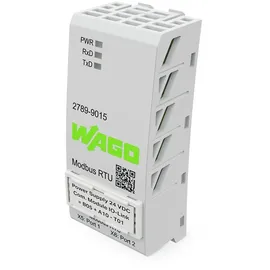 WAGO 2789-9015 Kommunikationsmodul,