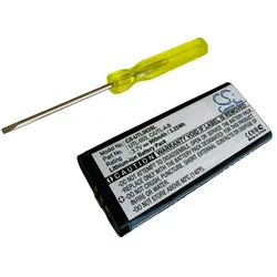 Akku Nitendo DSi XL 900mAh Li-Ion