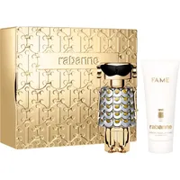 Rabanne Fame Geschenkset für Damen