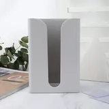 Wandmontierter Toilettenpapierhalter Ohne Bohren, Taschentuchbox Und Badezimmeraufbewahrung, Ideal Für Zuhause.
