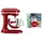 KitchenAid Artisan KSM60SPXEER Empire rot