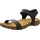 Art I Breathe Damen Schwarz 39
