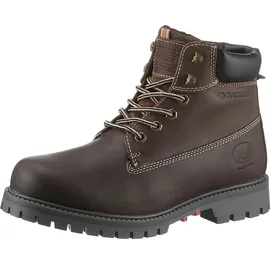 Dockers 53AX003-400 Herren Braun 42