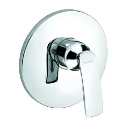 Kludi Balance Brausearmatur 526550575 Unterputz, chrom