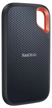 SanDisk Extreme Portable SSD Speicher V2 1 TB