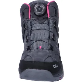 CMP Kinder Kiruna Mid Fitgo WP Schuhe (Größe 41,