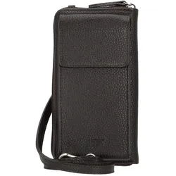 Jost Vika Pouch - Handytasche 19 cm (coffee) onesize Damen 