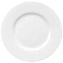 noblesse - villeroy & boch group 6er Set Noblesse - Villeroy & Boch Group Speiseteller Ø 27 cm Premium Bone Porcelain Weiß