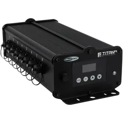 Showtec Titan Strobe FLEX FX Controller - Spezielle Steuerung für Titan Strobe FLEX FX Pods