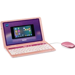 Vtech Genio Lernlaptop pink