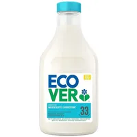 Ecover Flüssiger Weichspüler Rose & Bergamotte 1 L