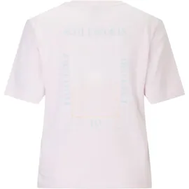Scott T-Shirt Graphic pink
