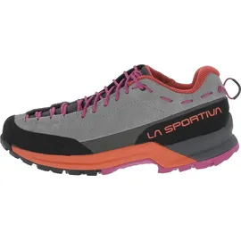 La Sportiva TX Guide Leather Approachschuhe schwarz