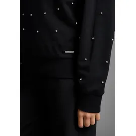Bruno Banani Sweatshirt Black 164
