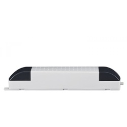 Paulmann 97701 Transformator elektronisch VDE Profi 105W Grau / Schwarz