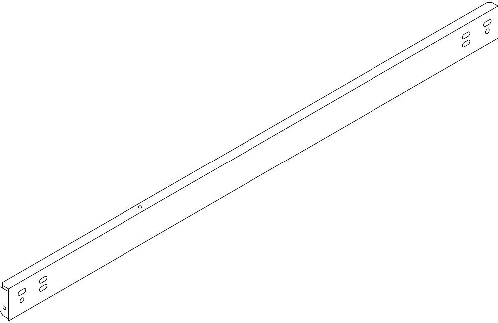 Traverse rechts/links SB 50-115 kW - 8738804605