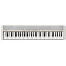 Casio Home-Keyboard Casio CT-S1 76 weiß