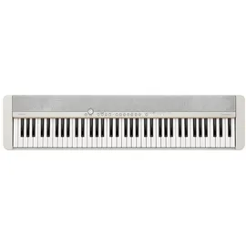 Casio Home-Keyboard Casio CT-S1 76 weiß