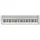 Casio Home-Keyboard Casio CT-S1 76 weiß