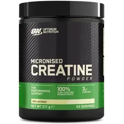 Creatin 317g Optimum Nutrition 300g