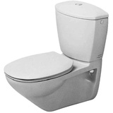 Duravit Duraplus Practica-Cascade (0195090000)