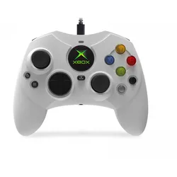 Hyperkin DuchesS Controller Xbox & PC - Weiß