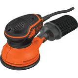 Black & Decker Black&decker KA199 Elektro-Exzenterschleifer