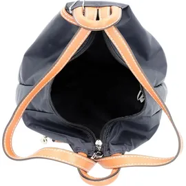 Picard Rucksack / Backpack Sonja Rucksäcke Schwarz Damen