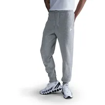Nike M NK CLUB BB JOGGER dk GREY HEATHER/LT smoke GREY/