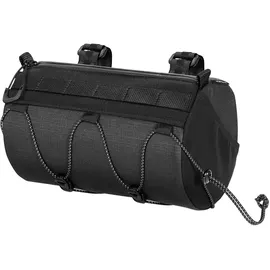 Topeak Tubular Lenkertasche 3,8 l schwarz