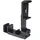 Maclean Brackets Maclean MC-817 Universalhandyhalterung 55-96mm Universal Ständer Handyhalter für Smartphone Kompakt Faltbar