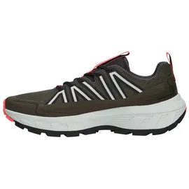 Jack Wolfskin Wild Hike Low Schuhe (Größe 43